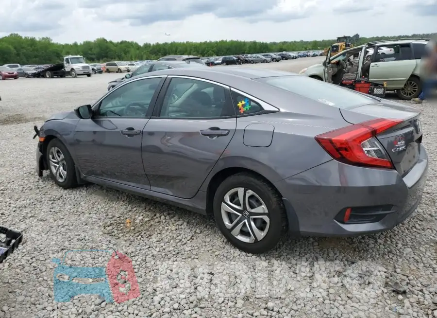 19XFC2F52HE222865 Photo# 2