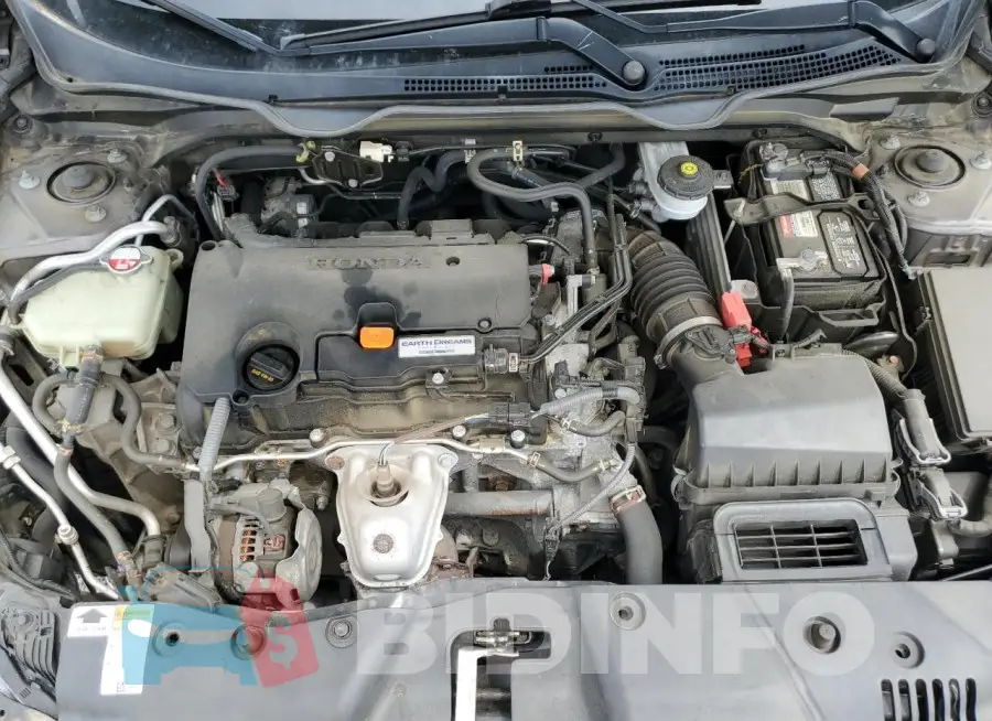 19XFC2F52HE222865 Photo# 11