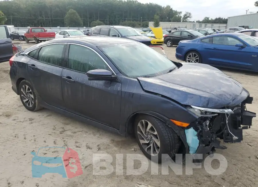 19XFC2F71HE059482 Photo# 4