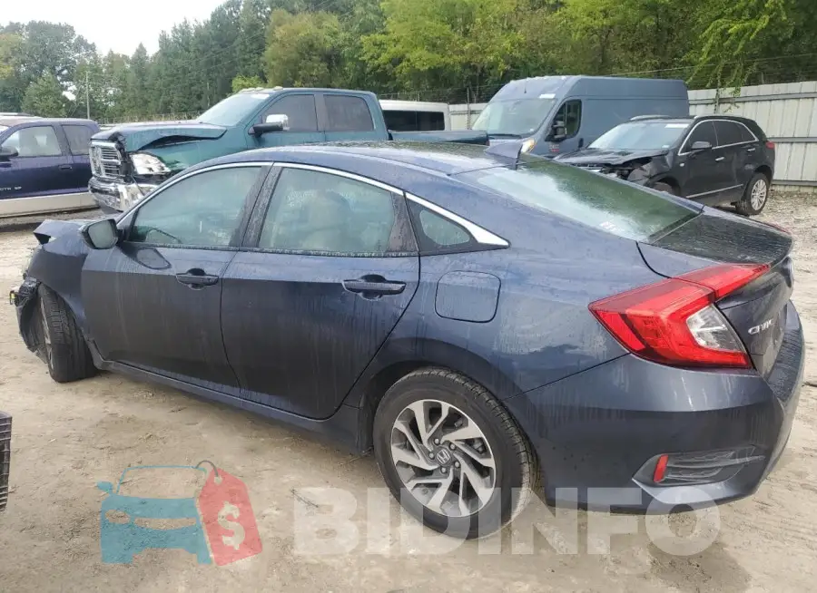 19XFC2F71HE059482 Photo# 2