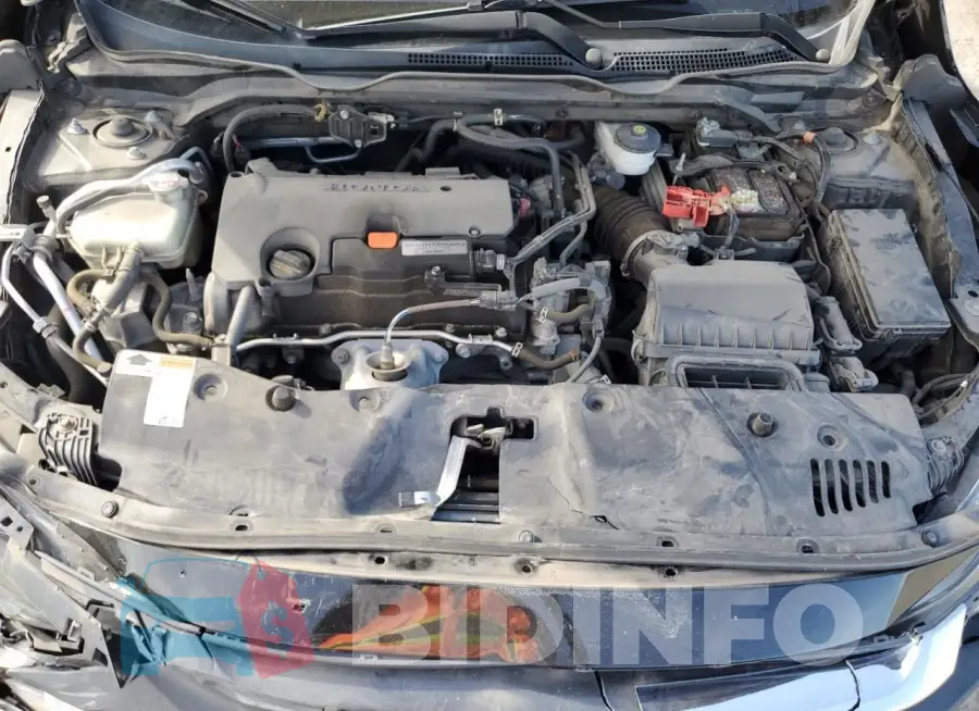 19XFC2F74HE040117 Photo# 11