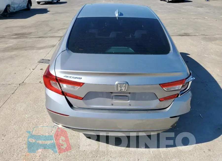 1HGCV1F17KA103693 Photo# 6