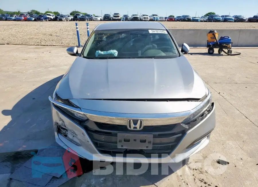 1HGCV1F17KA103693 Photo# 5