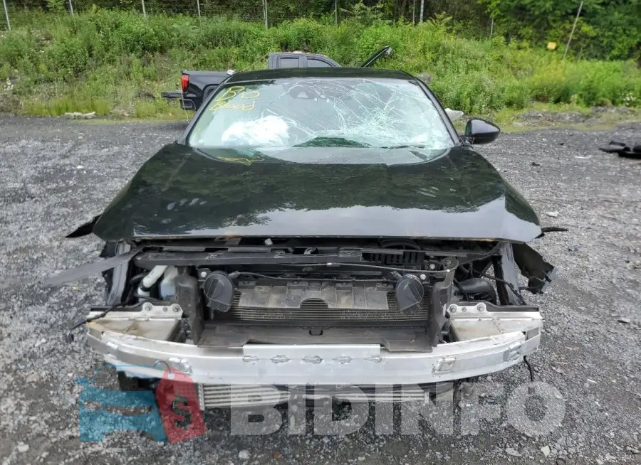 1HGCV1F42NA072173 Photo# 5