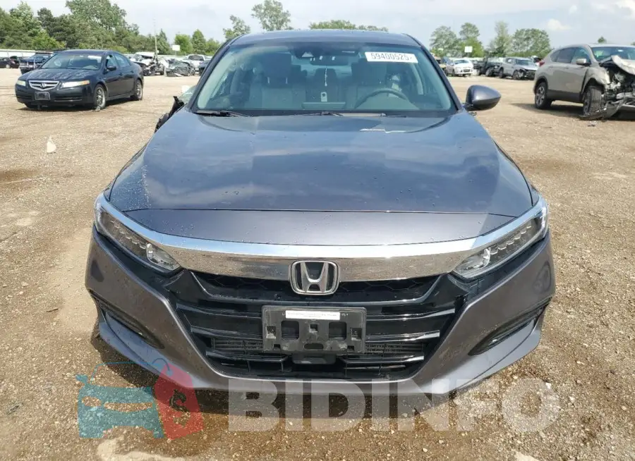 1HGCV1F47JA121264 Photo# 5