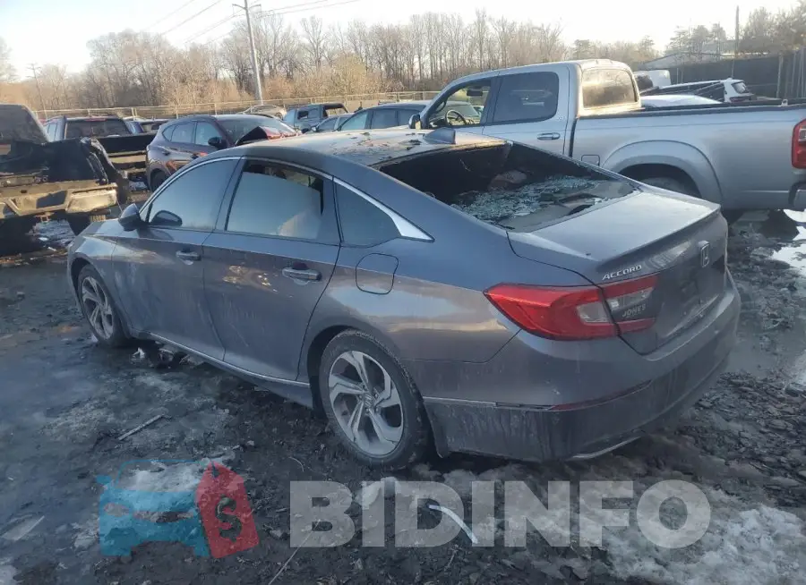 1HGCV1F47KA008321 Photo# 2
