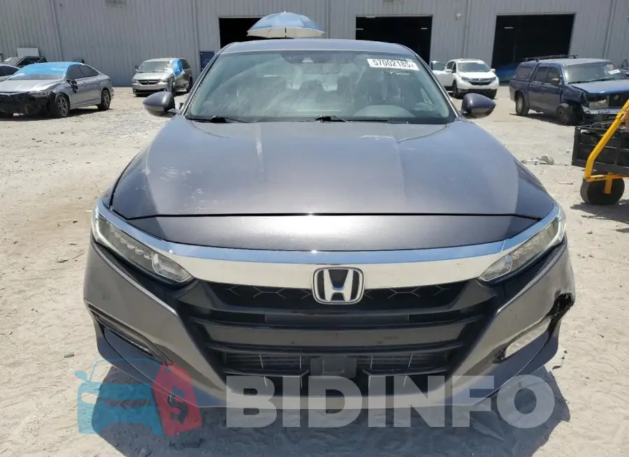1HGCV1F5XKA143253 Photo# 5