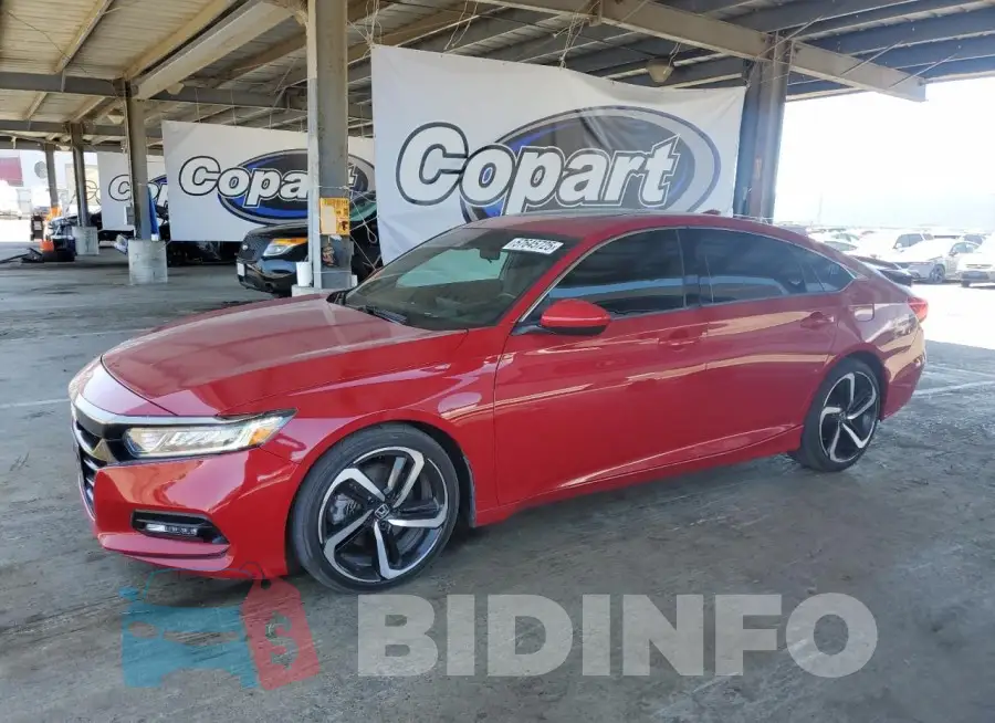 1HGCV2F37KA026220 Photo# 1