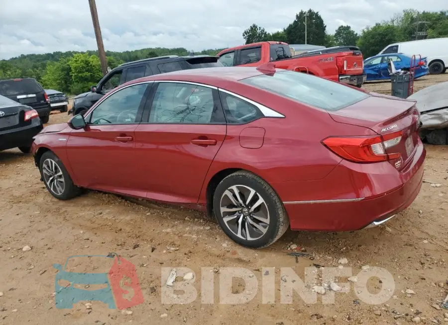 1HGCV3F40MA008062 Photo# 2