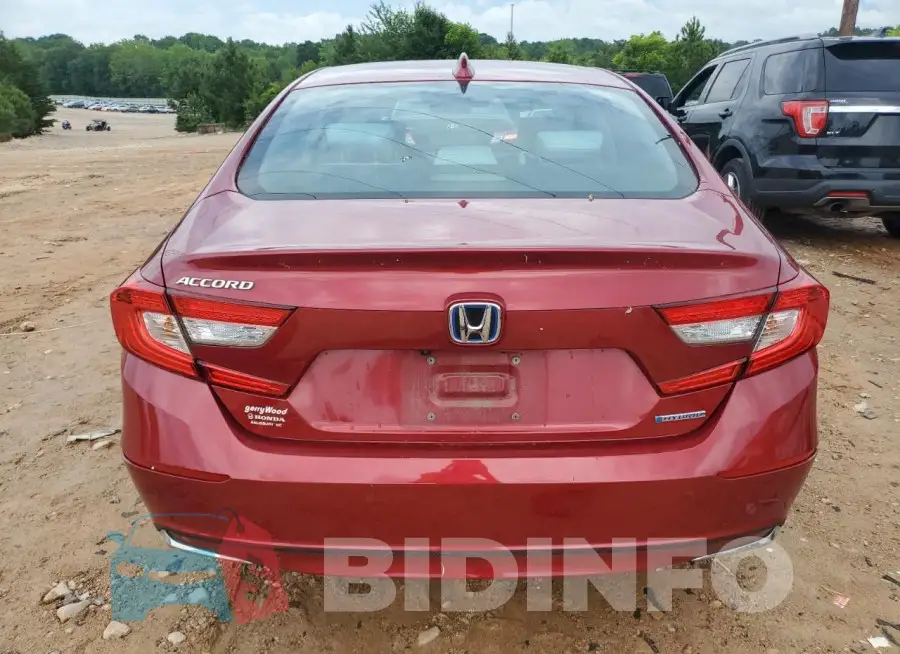 1HGCV3F40MA008062 Photo# 6