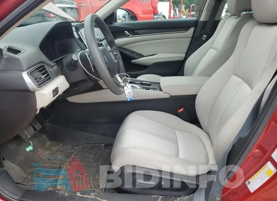 1HGCV3F40MA008062 Photo# 7