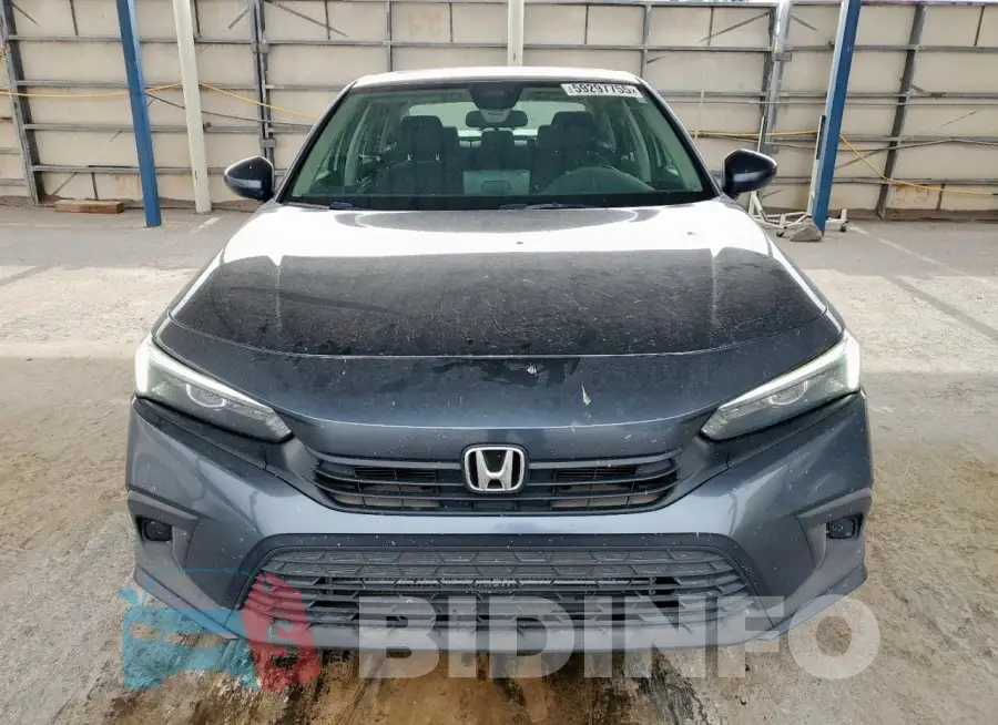 2HGFE1F78RH305147 Photo# 5