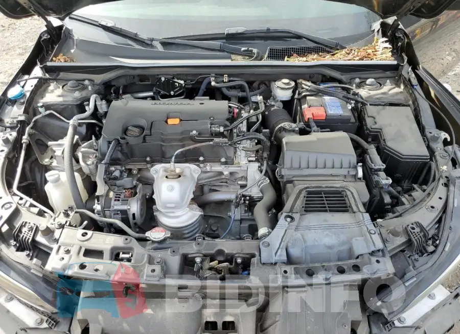 2HGFE2F56NH532884 Photo# 11
