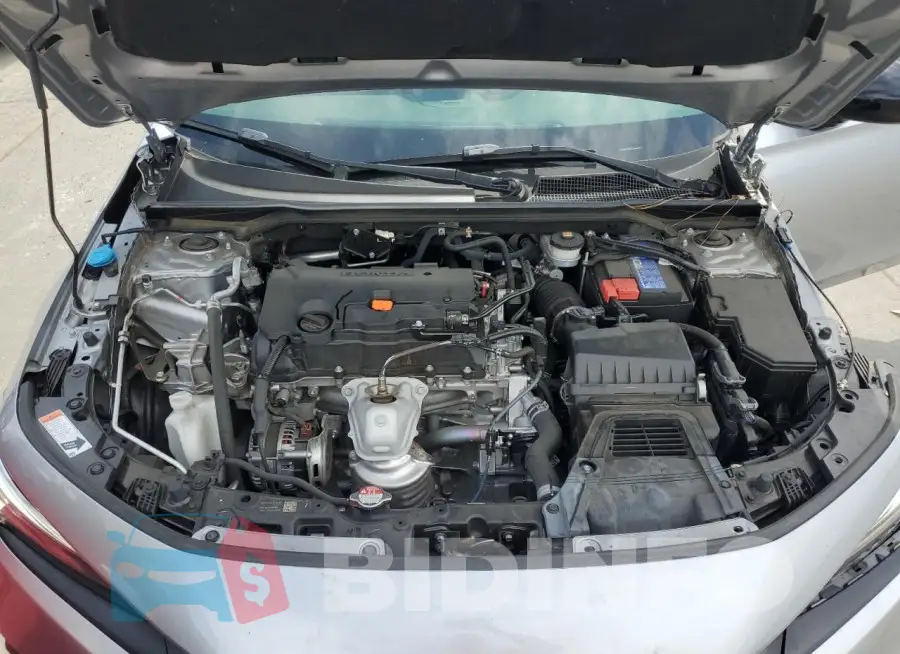 2HGFE2F58PH567963 Photo# 11
