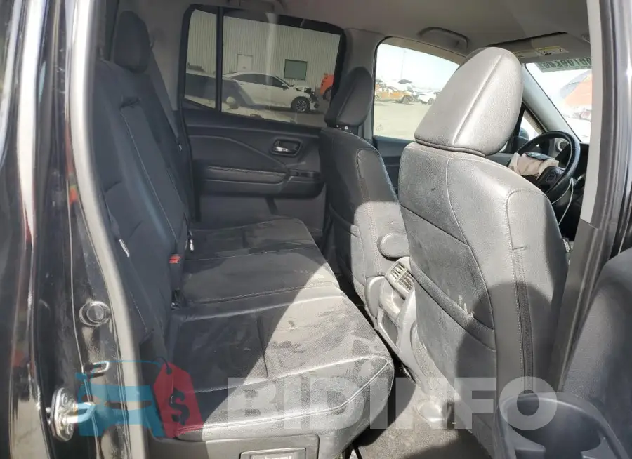 5FPYK2F6XHB008194 Photo# 10