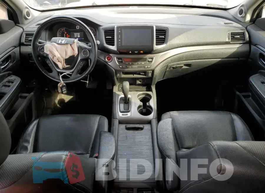 5FPYK2F6XHB008194 Photo# 8