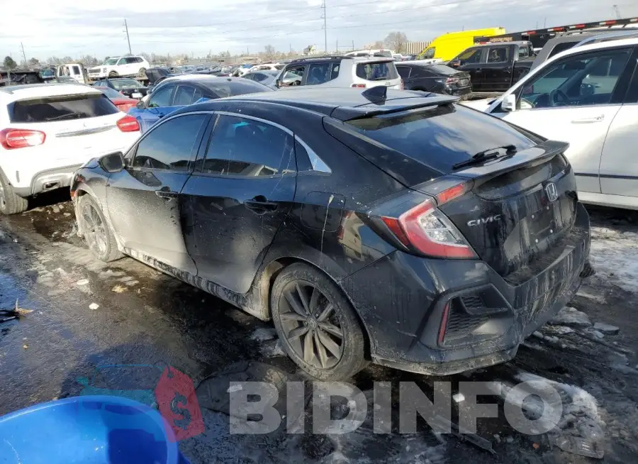 SHHFK7H67LU407484 Photo# 2