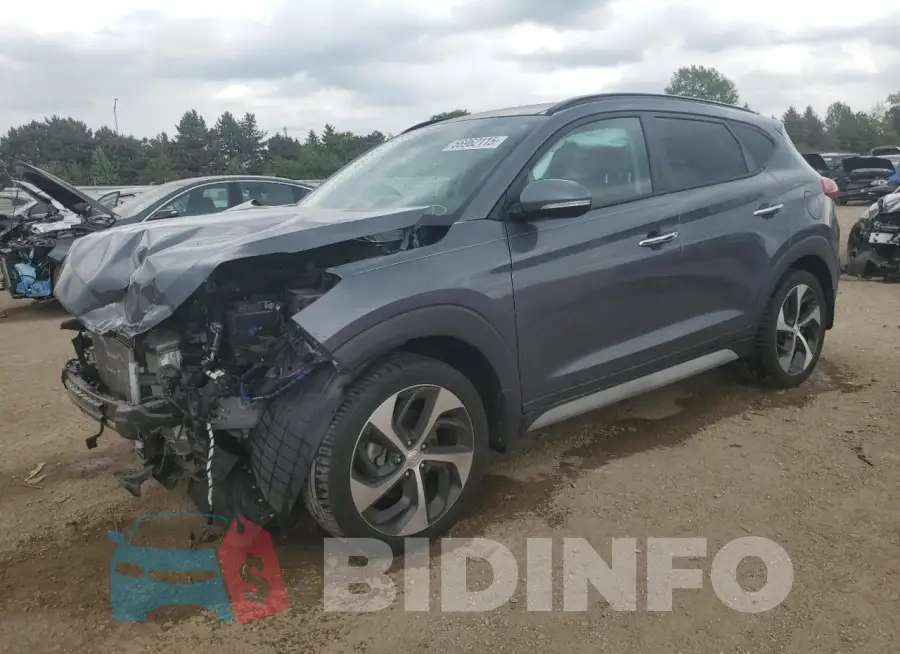 KM8J3CA24JU620997 Photo# 1