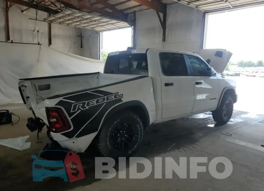 1C6SRFLP2SN579807 Photo# 3