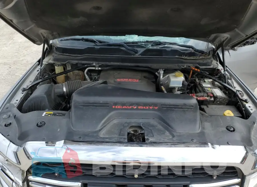 3C6UR5CJ3KG592900 Photo# 11