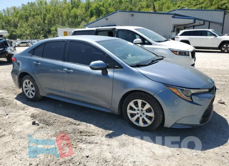 5YFEPRAE4LP107093 Photo# 4