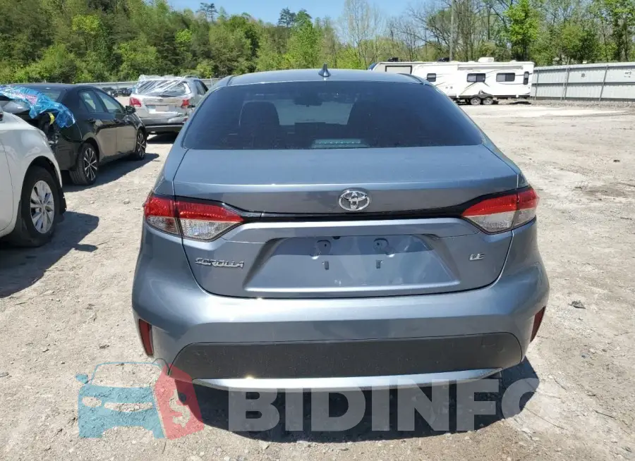 5YFEPRAE4LP107093 Photo# 6