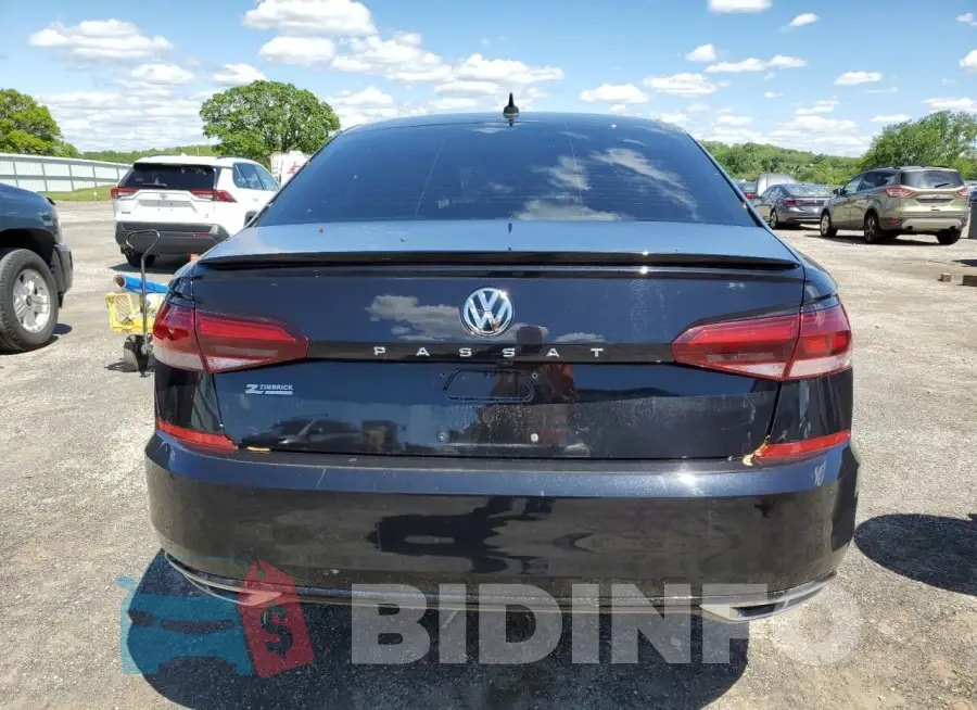 1VWMA7A34LC026259 Photo# 6