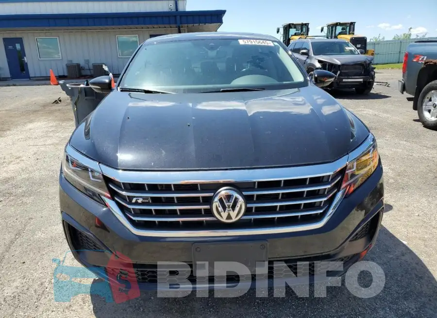 1VWMA7A34LC026259 Photo# 5