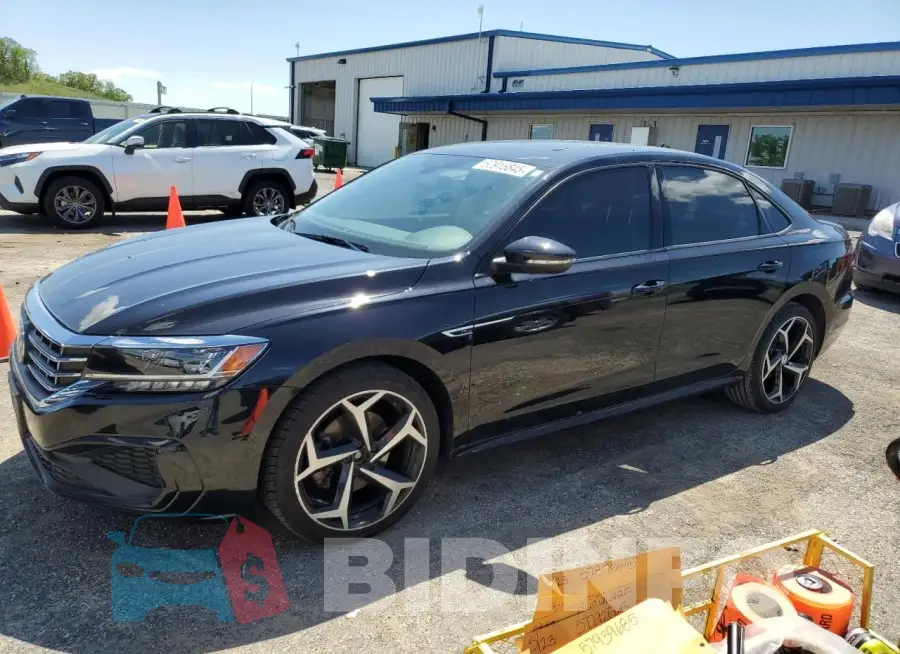 1VWMA7A34LC026259 Photo# 1