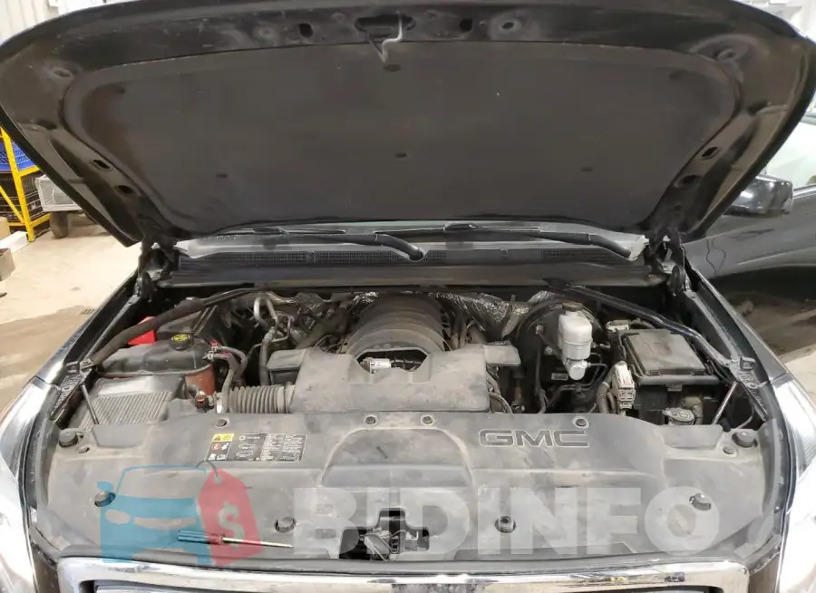 1GKS2GKC7GR114512 Photo# 11