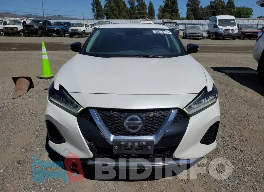 1N4AA6CV9MC515214 Photo# 5