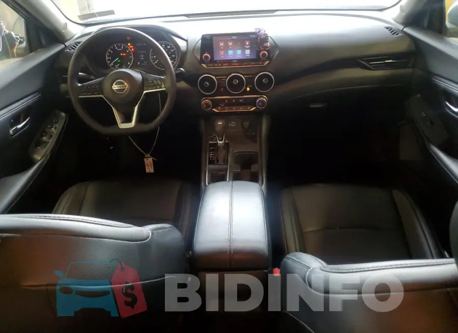 3N1AB8BV1LY223991 Photo# 8