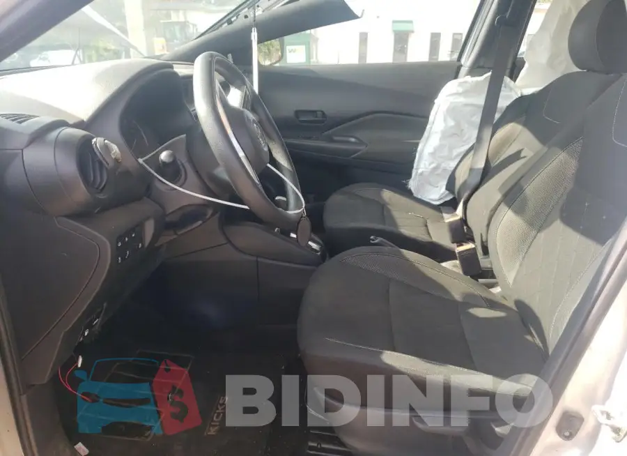 3N1CP5BV2LL562037 Photo# 7