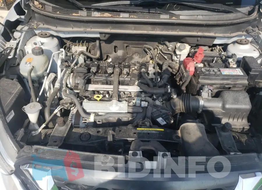 3N1CP5BV2LL562037 Photo# 11