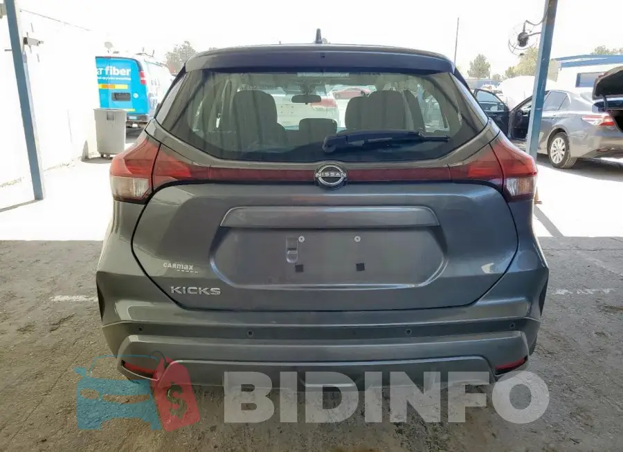 3N1CP5BV5RL579312 Photo# 6