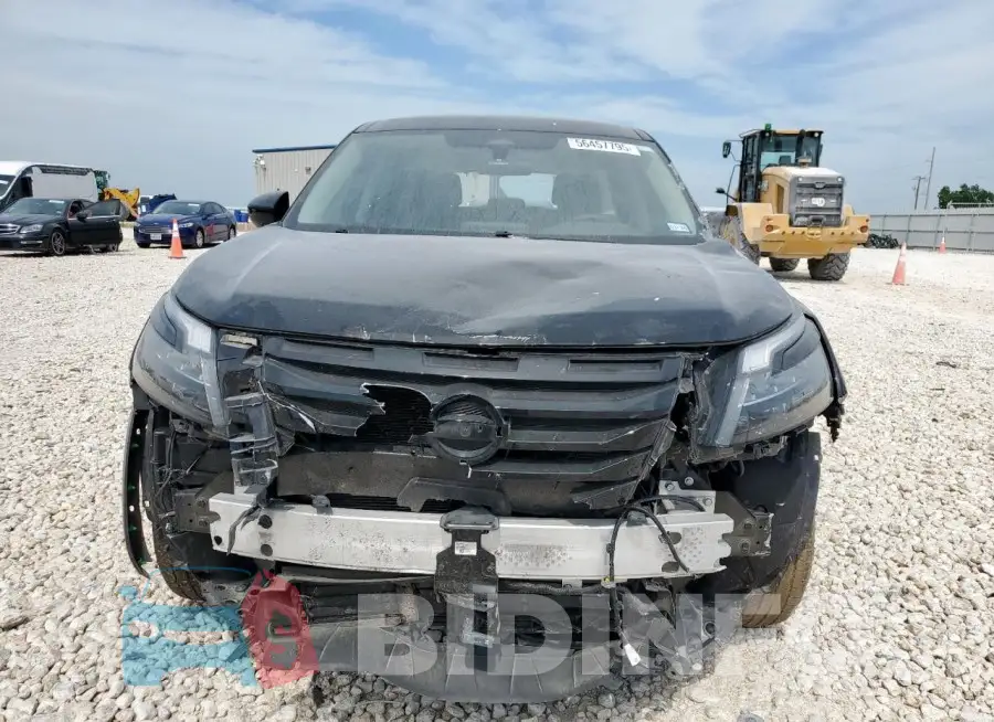 5N1DR3AA6RC251354 Photo# 5
