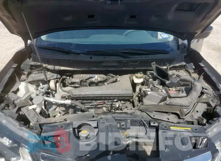 KNMAT2MT5LP530990 Photo# 12