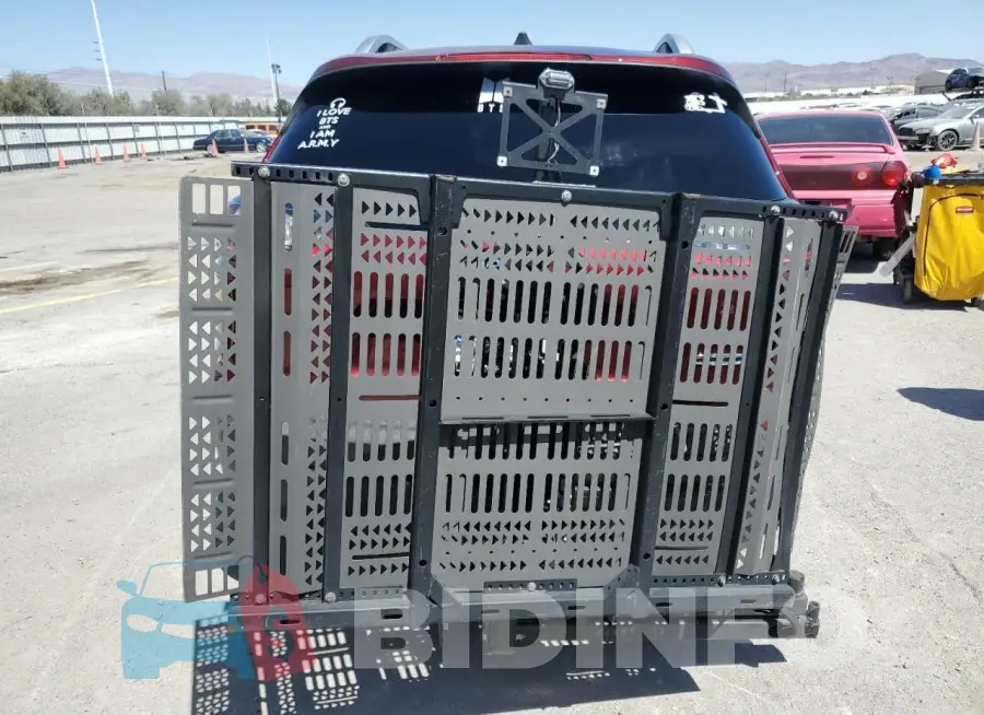 1C4PJLLB9KD373205 Photo# 6