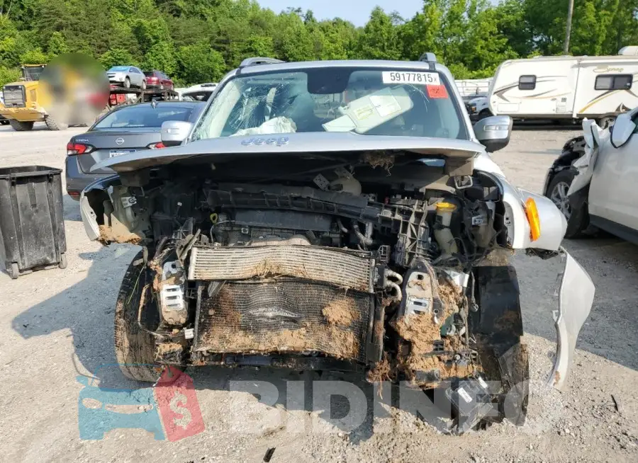 ZACCJBDB5HPE47740 Photo# 5