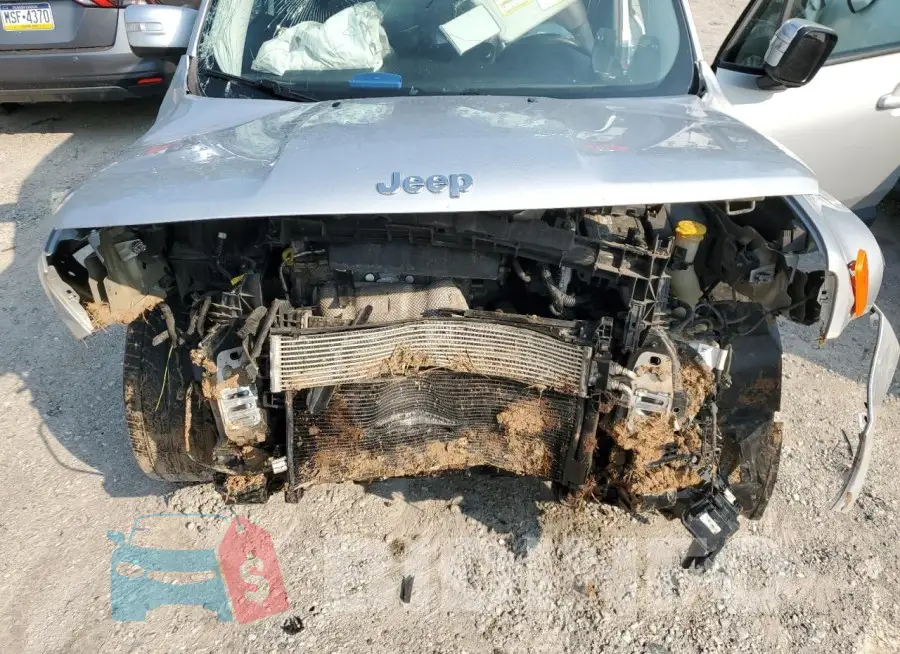 ZACCJBDB5HPE47740 Photo# 12