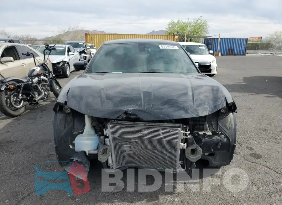 2C3CDXCT8GH340345 Photo# 5