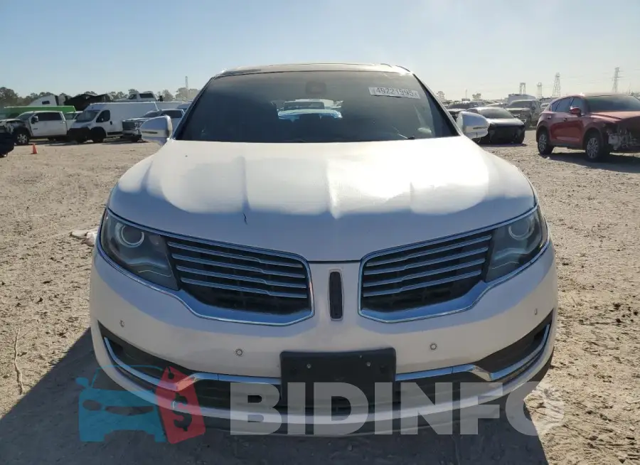 2LMTJ6LR6GBL28040 Photo# 5
