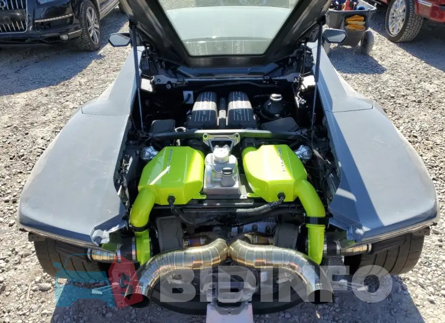 ZHWUB6ZF0PLA22993 Photo# 11