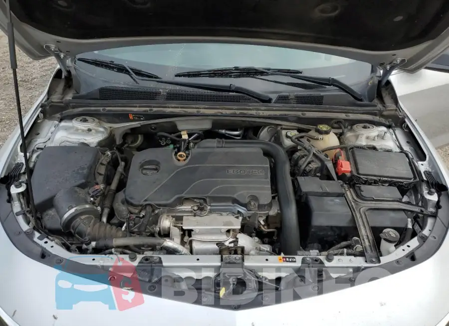 1G1ZB5STXLF149967 Photo# 11