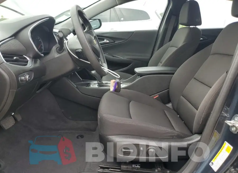 1G1ZD5ST2KF228221 Photo# 7