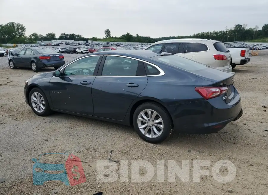 1G1ZD5ST2KF228221 Photo# 2