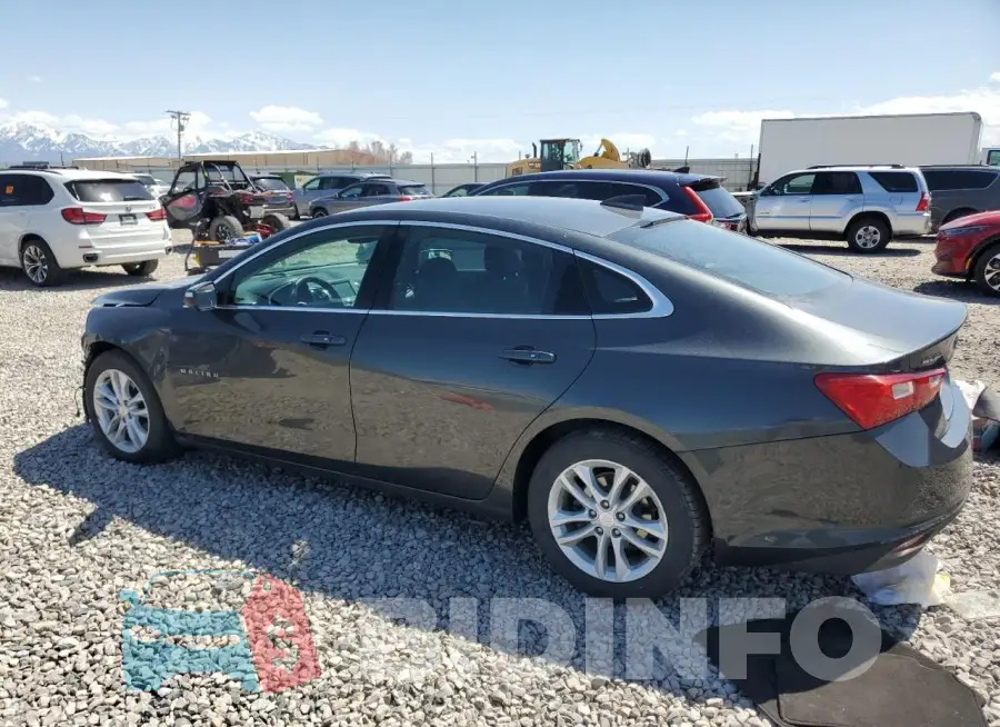 1G1ZD5ST7JF257809 Photo# 2