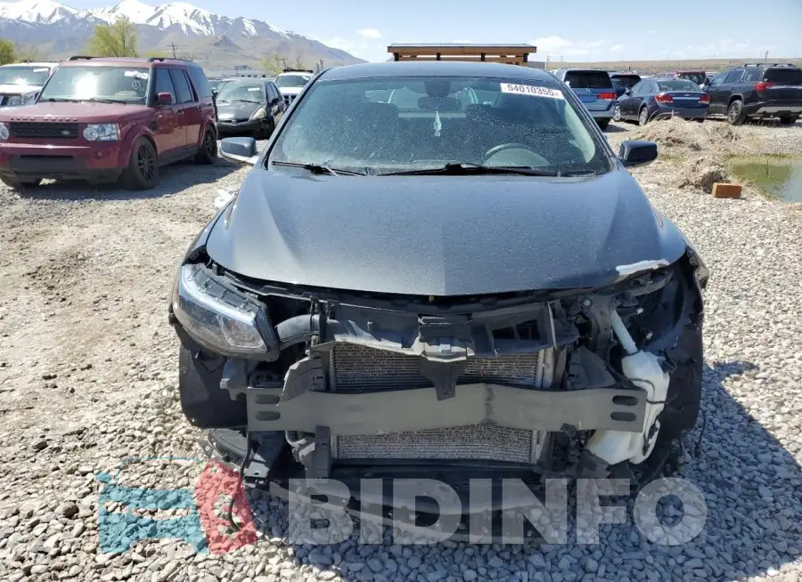 1G1ZD5ST7JF257809 Photo# 5