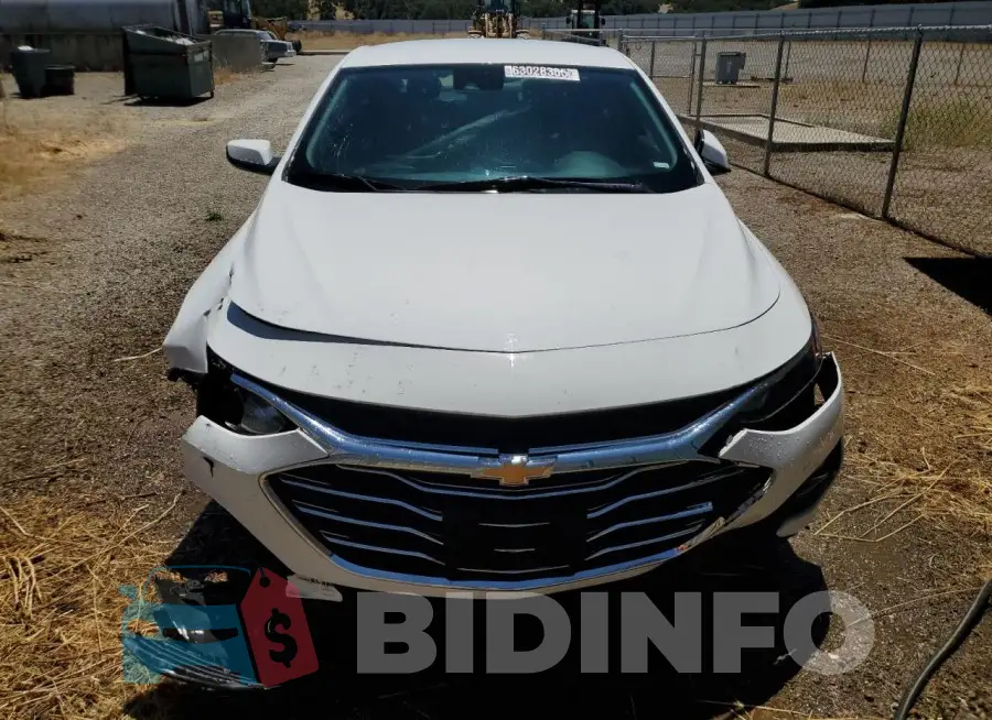 1G1ZD5STXRF154184 Photo# 5