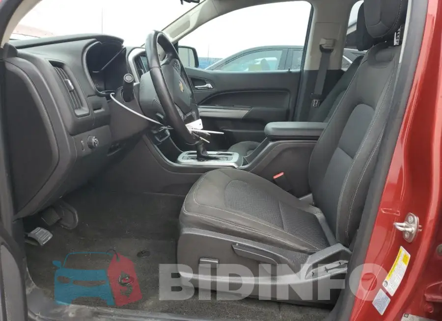 1GCGSCE35G1286784 Photo# 7